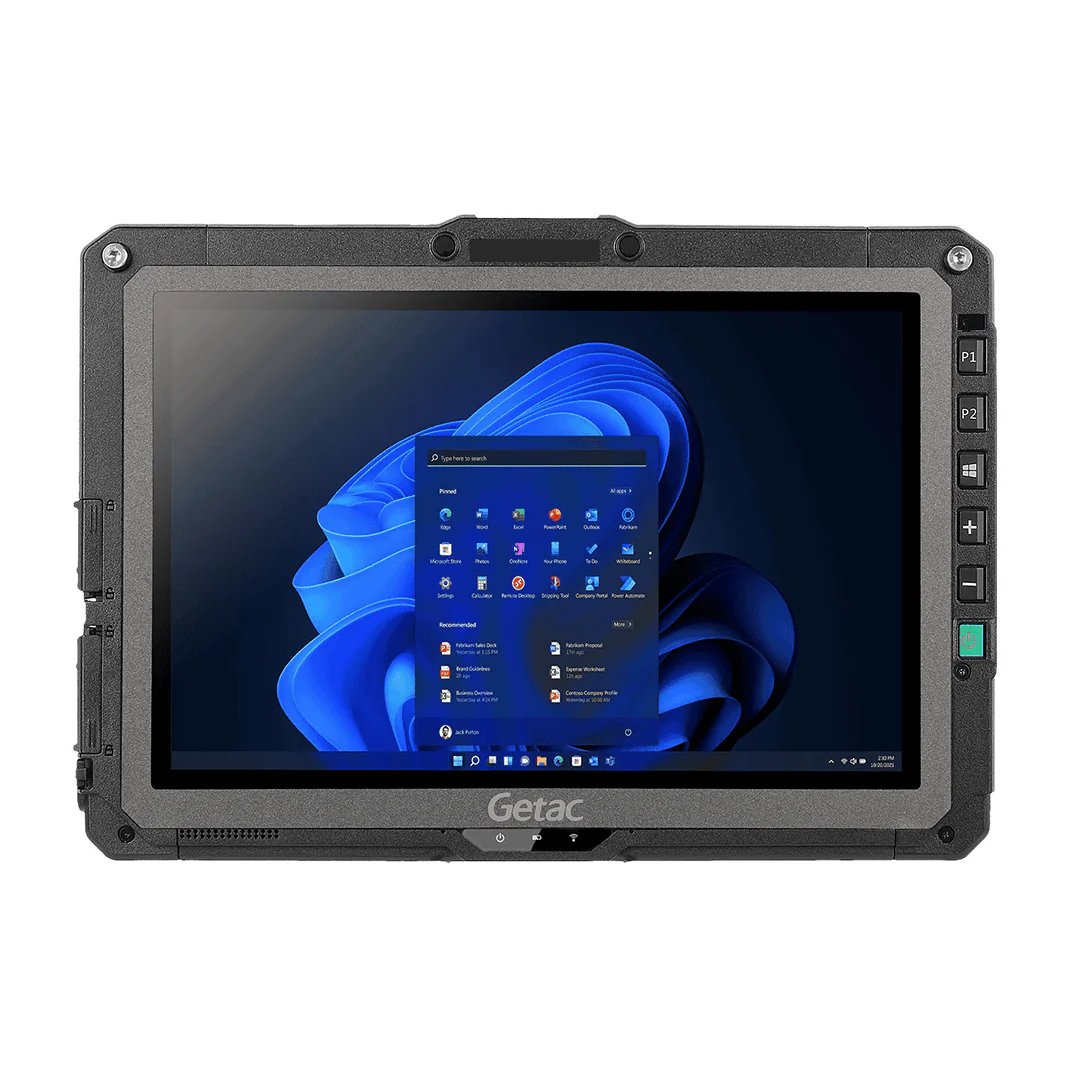 Getac UX10G2