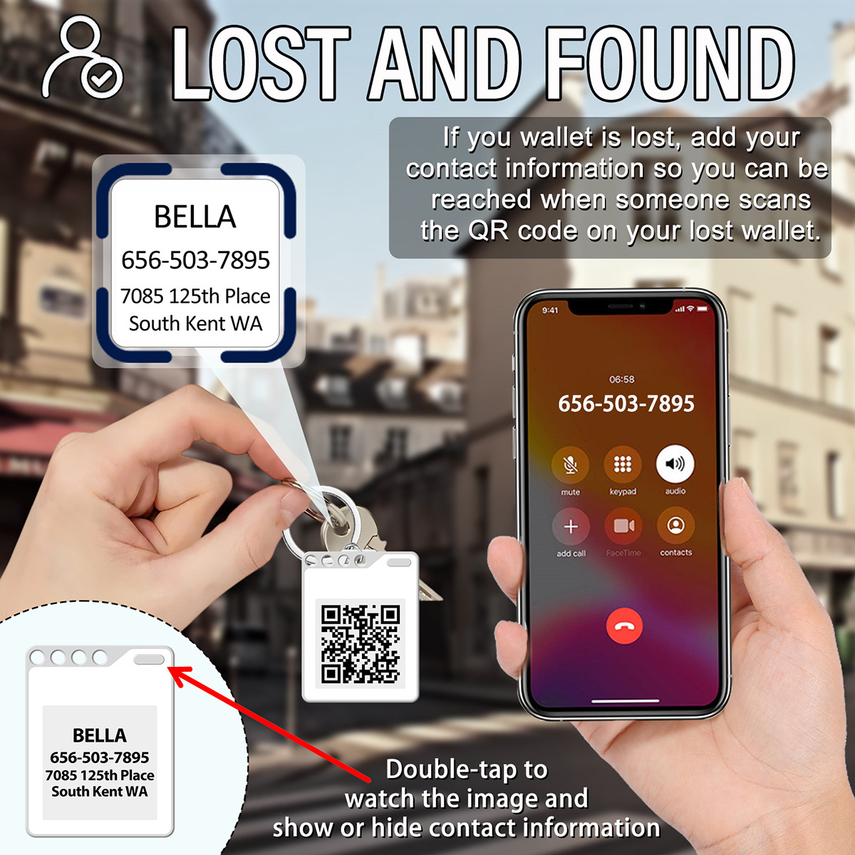 LOST