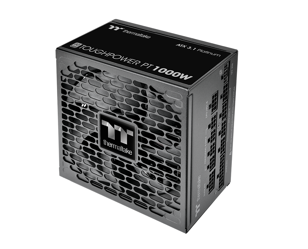 Thermaltake Toughpower PT 1000W Power Supply