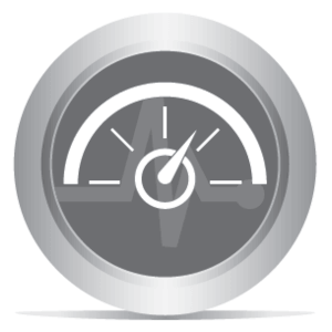 Cat6 6in Black Component Level Patch Cable, UTP, 28AWG, 550MHz, Pure Bare Copper, Snagless RJ45