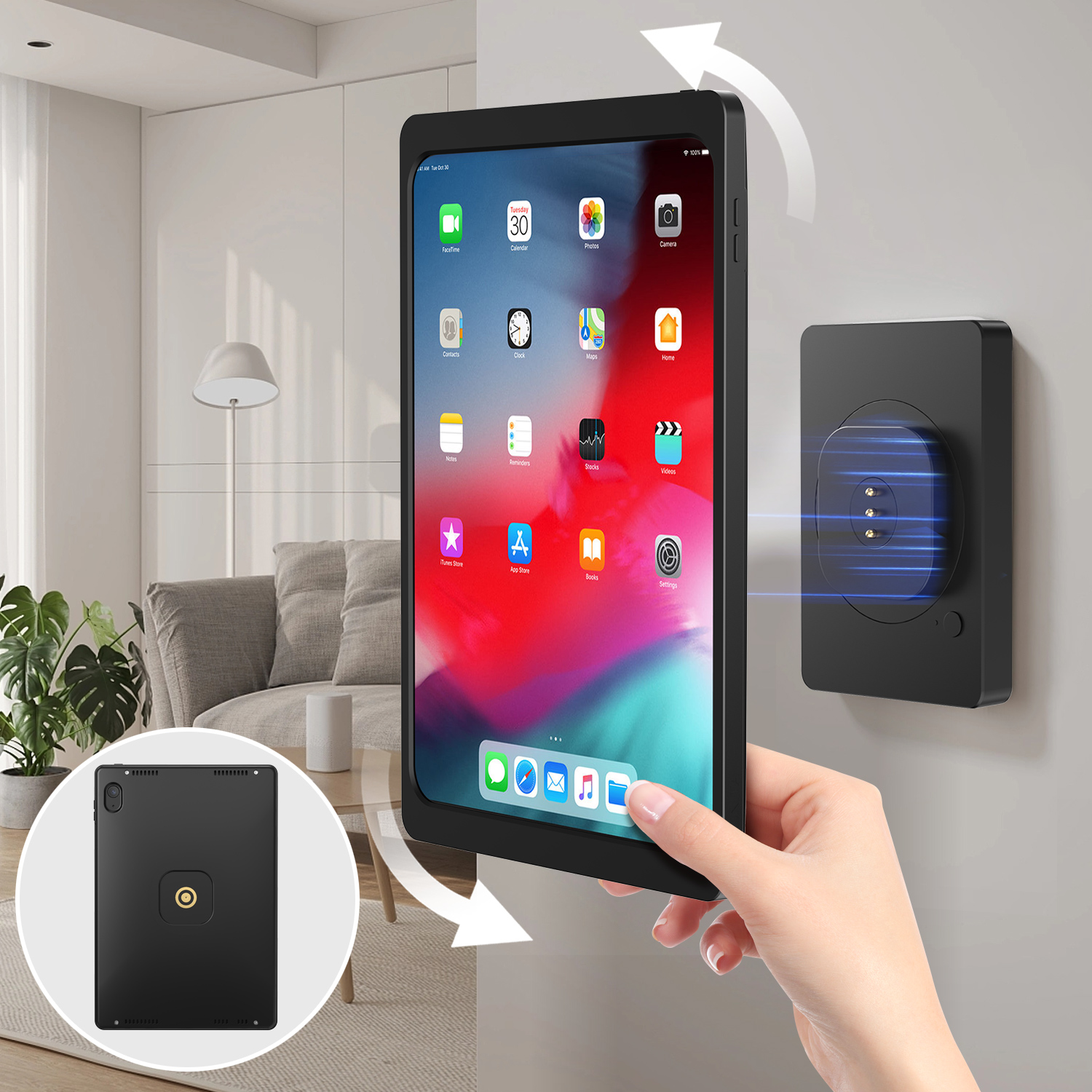 a new smart living experience