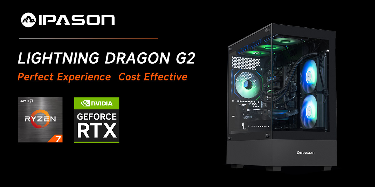 gaming computer