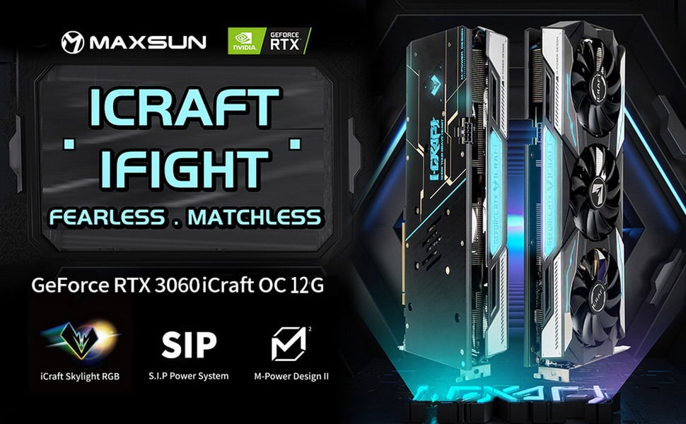 RTX 3060