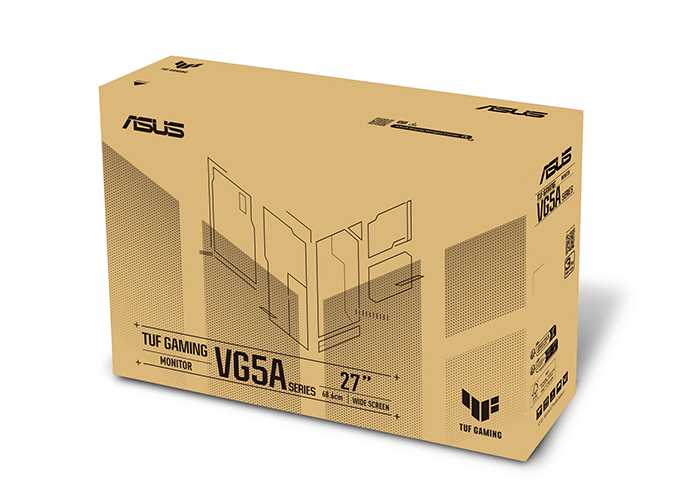 ASUS VG259QM5A Gaming Computer Monitor