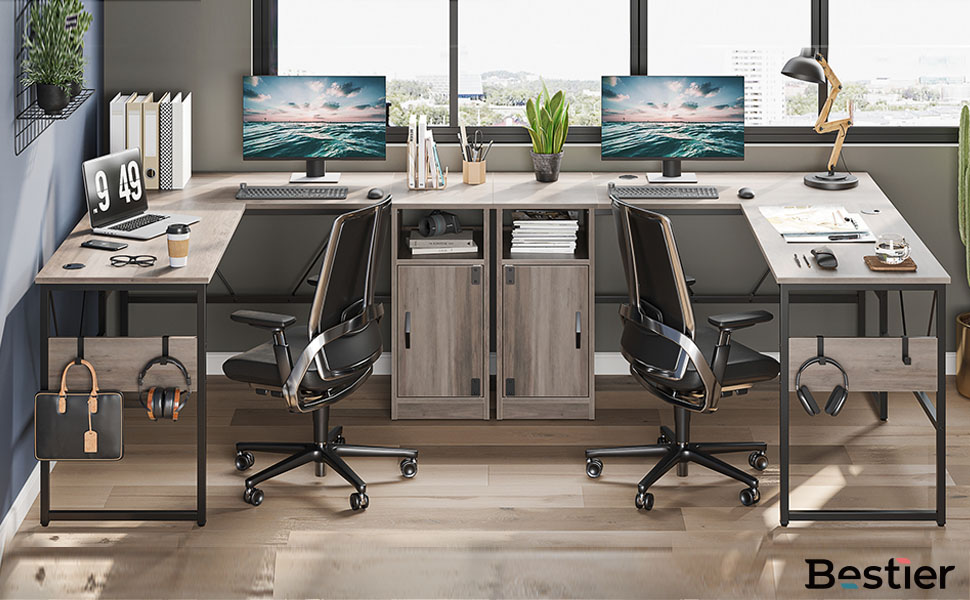 Gaming Desk