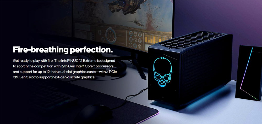 Intel NUC