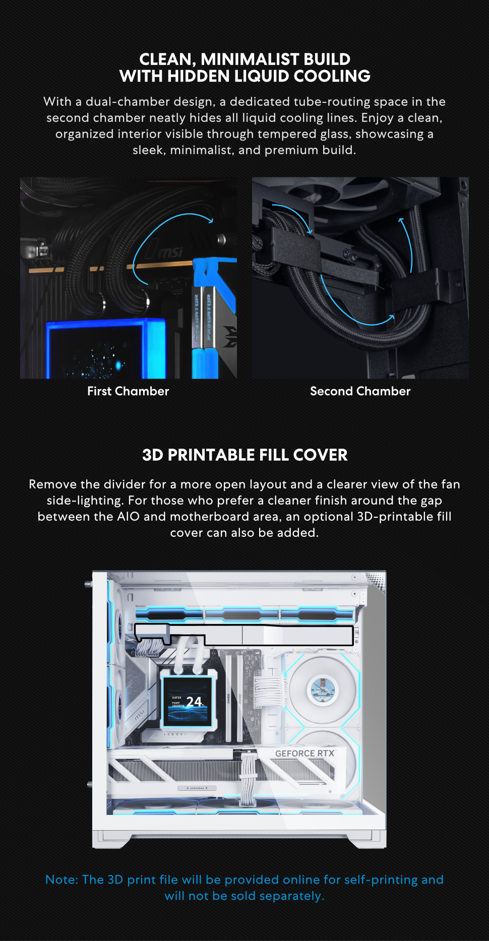 pc case