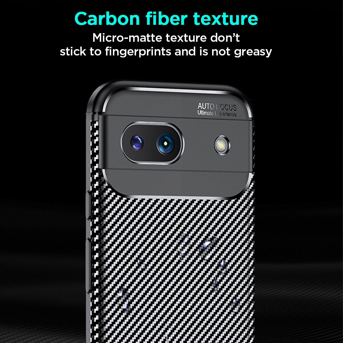 Google Pixel 8a Case