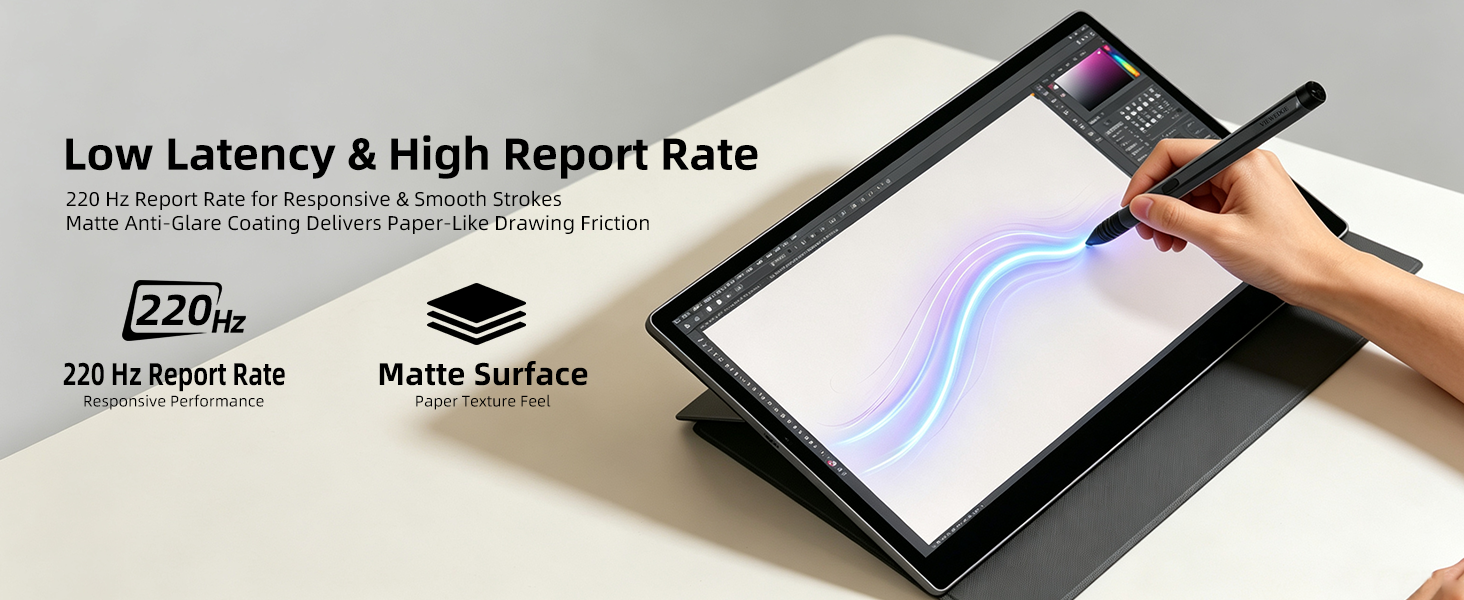 drawing tablet