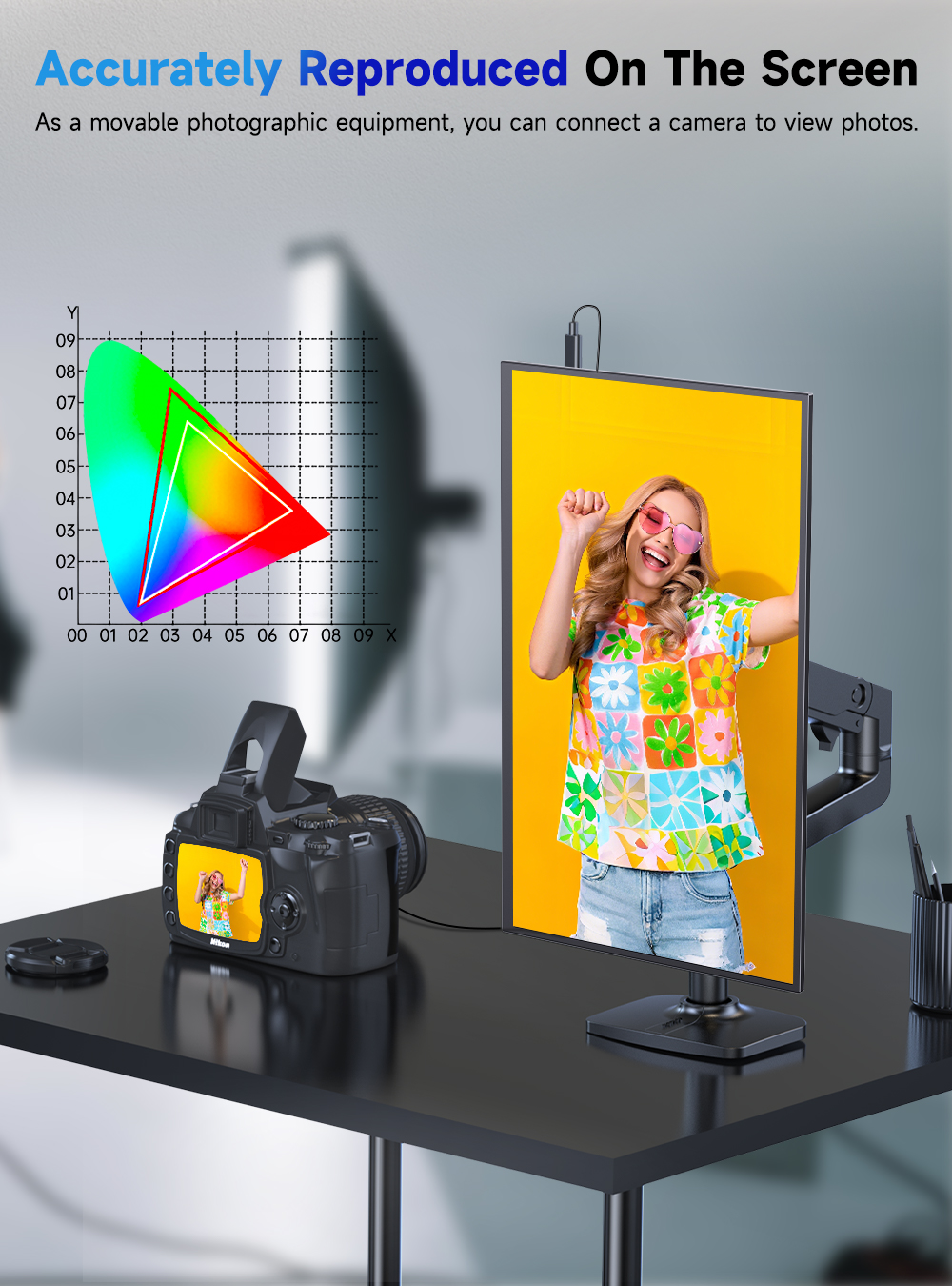 4K Monitor