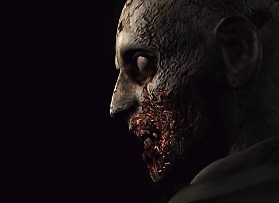 Survive the horror