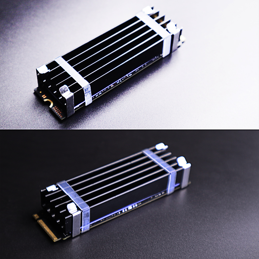 m.2 heatsink