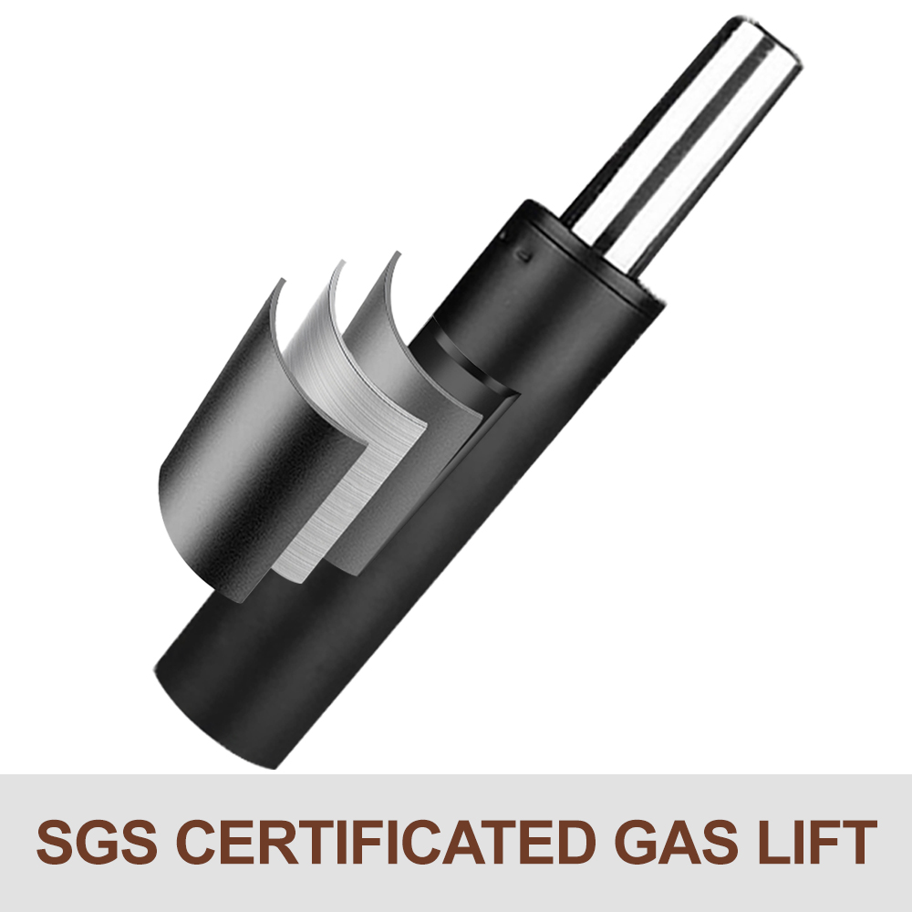 SGS CERTIFICATED LIFT