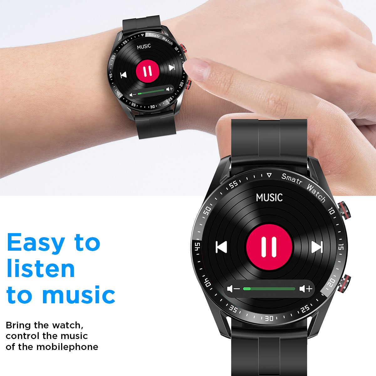 Android Smart Watch