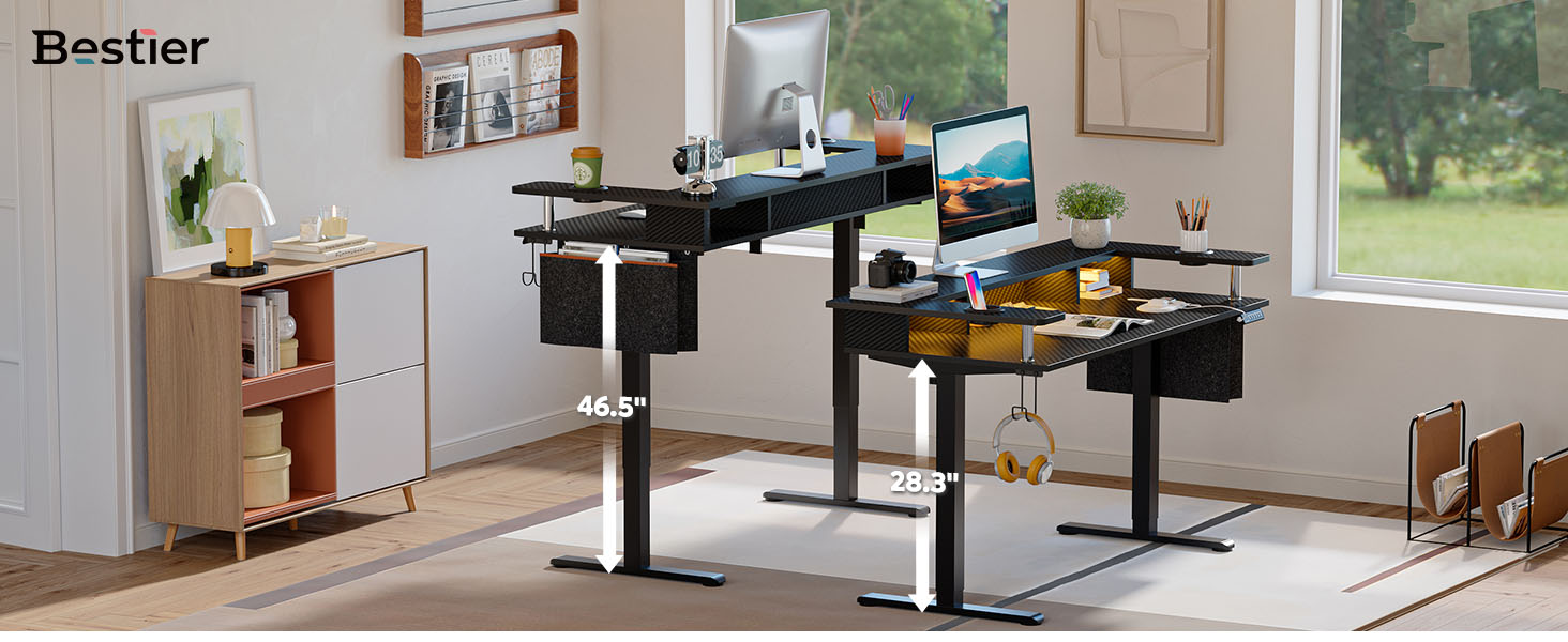 desk