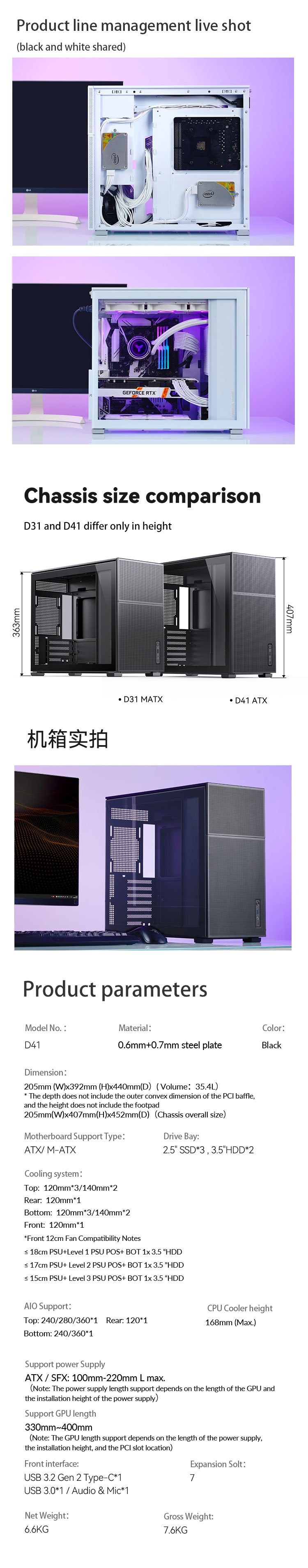 window case