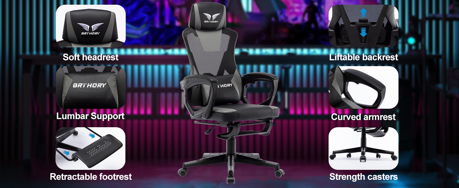 Product Fuction Details