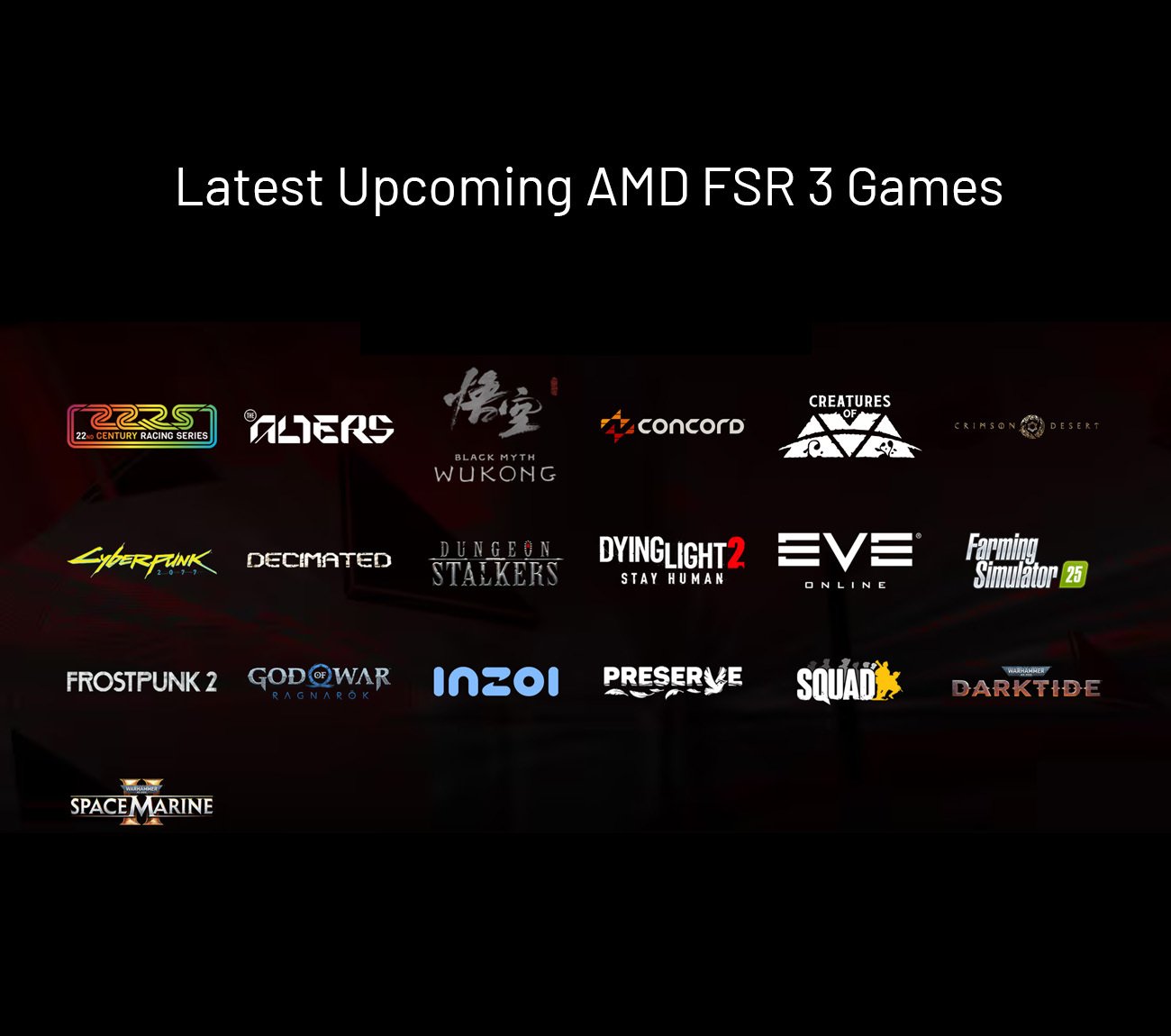 GAming