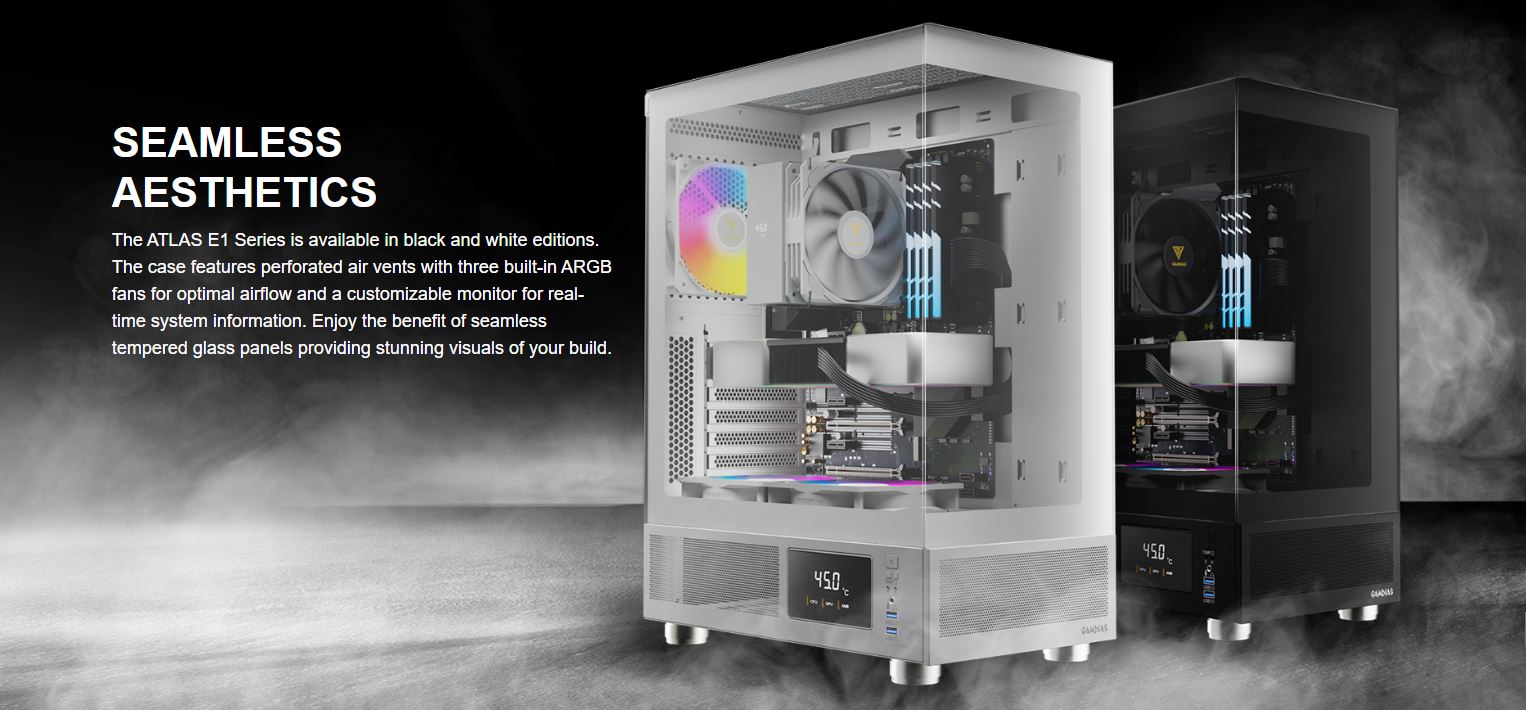 atlas e1