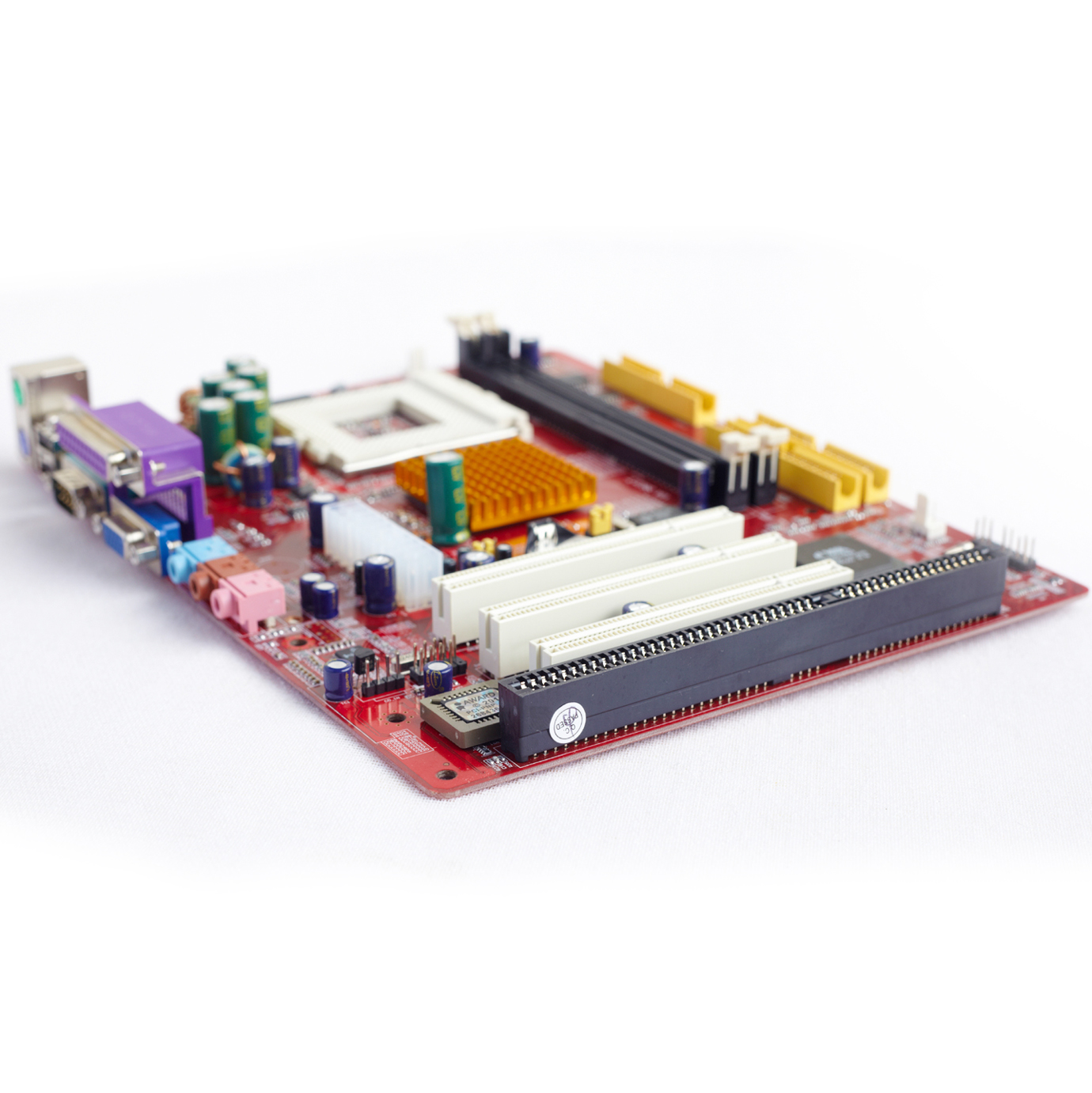 v8601t isa motherboard