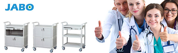 medical cart supplier USA JaboEquip