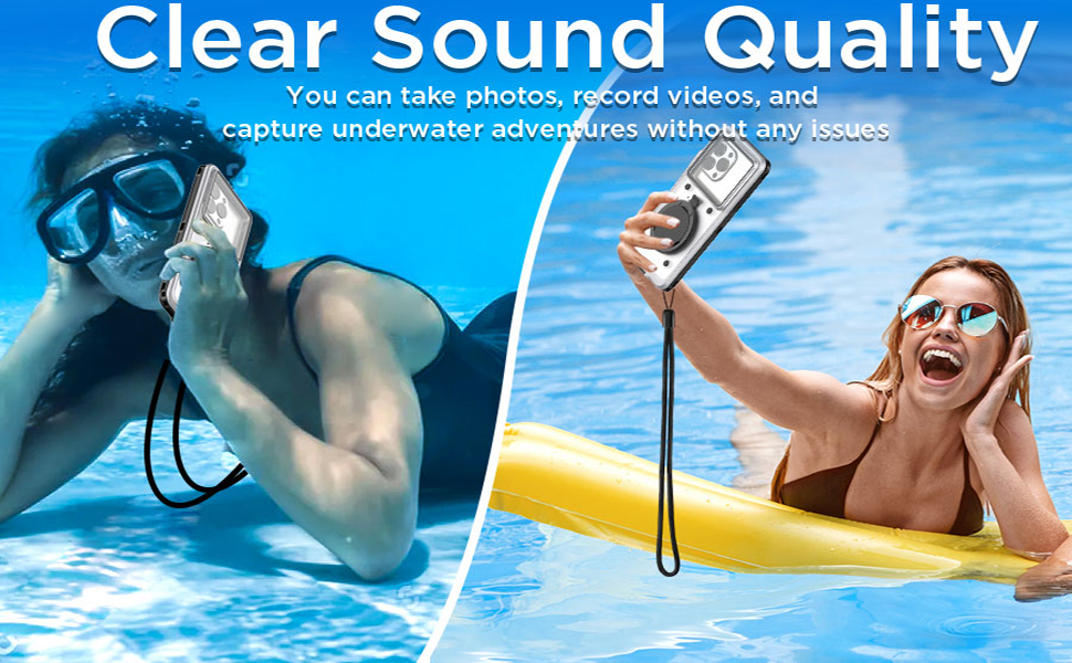 Diving Phone Case