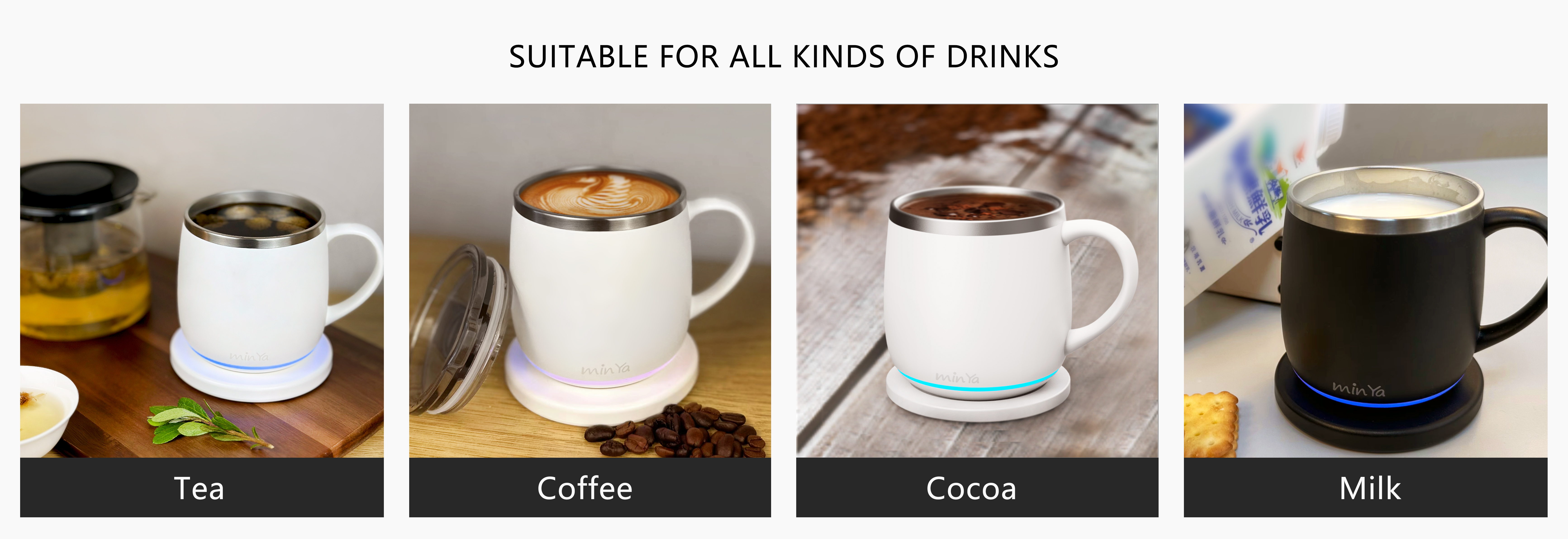 coffee mug