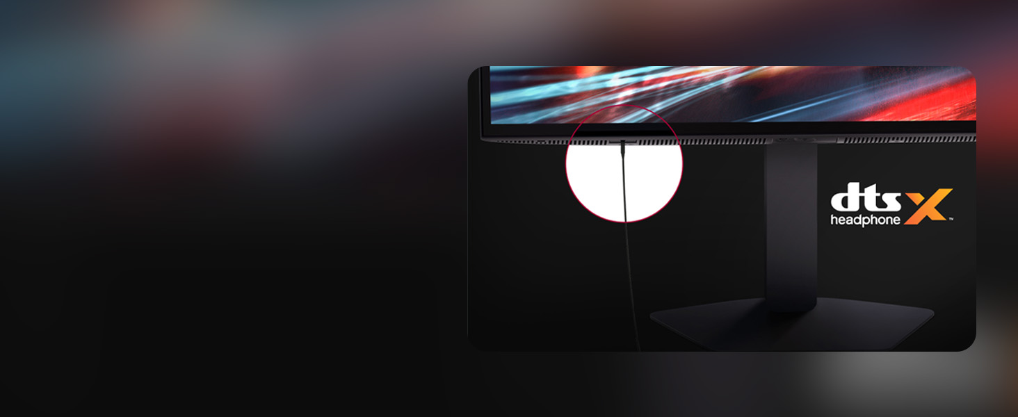 LG UltraGear 27GX790B-B Gaming Computer Monitor