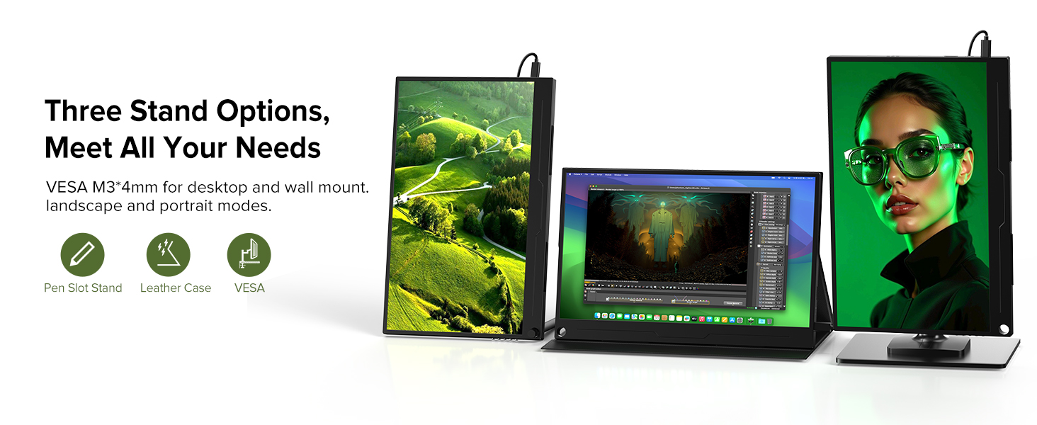 4K Monitor