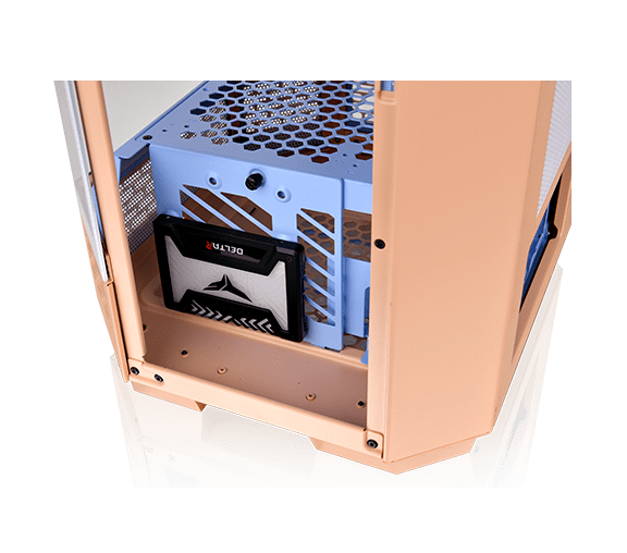 Thermaltake Tower 300 Micro-ATX Case