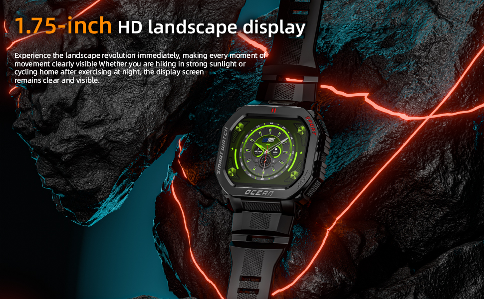 smart wristband