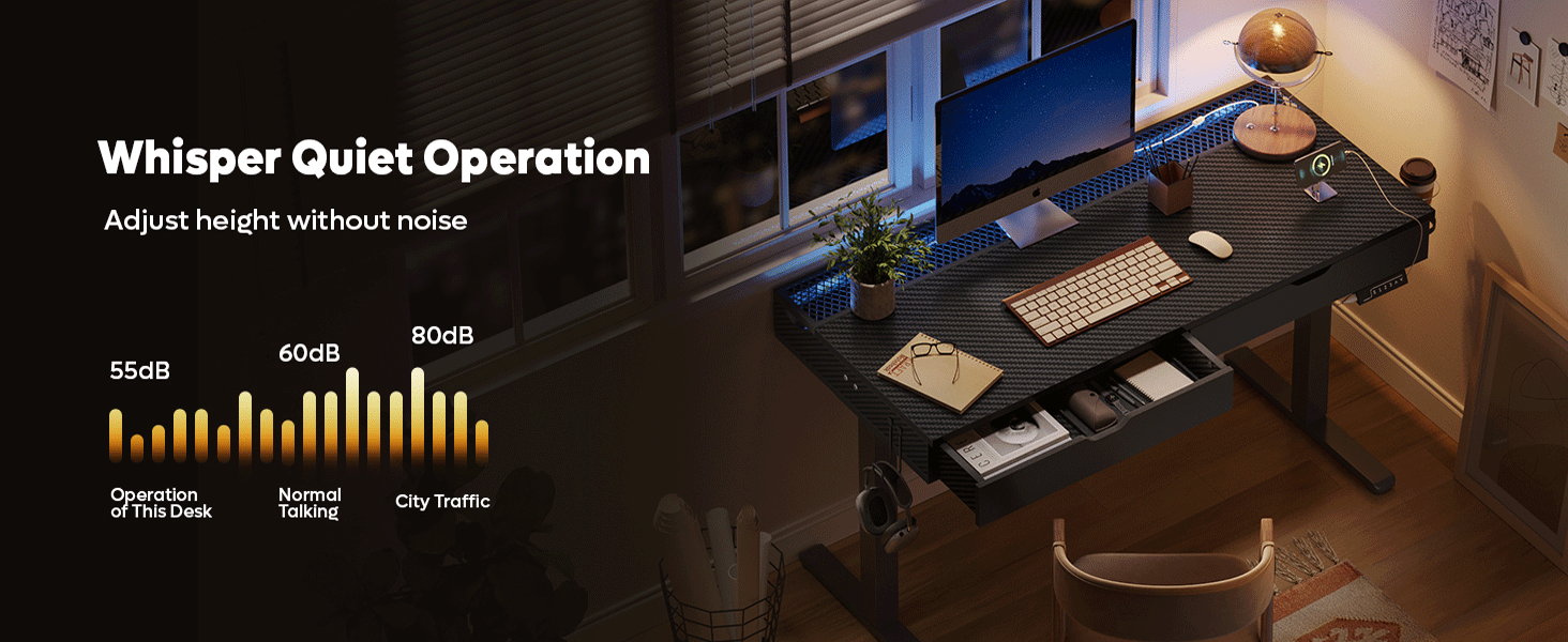 gaming desk