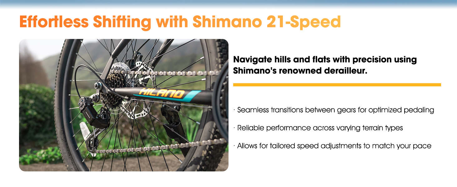 mountain bike MTB mountain bicycle men women adult mens womens 21 speed 26 inch 27.5 inch