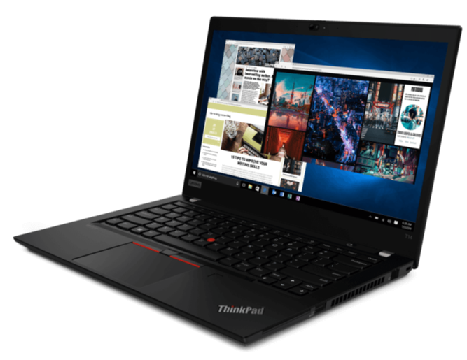 ThinkPad T14 Gen 1