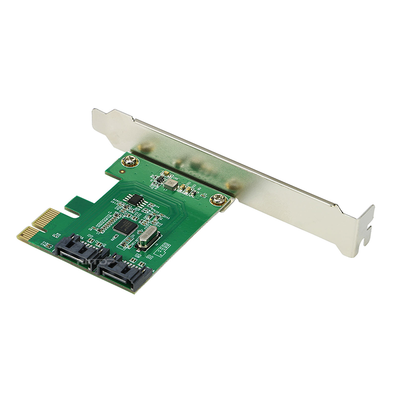 sata card pcie 1x adapter