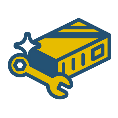 superior build quality