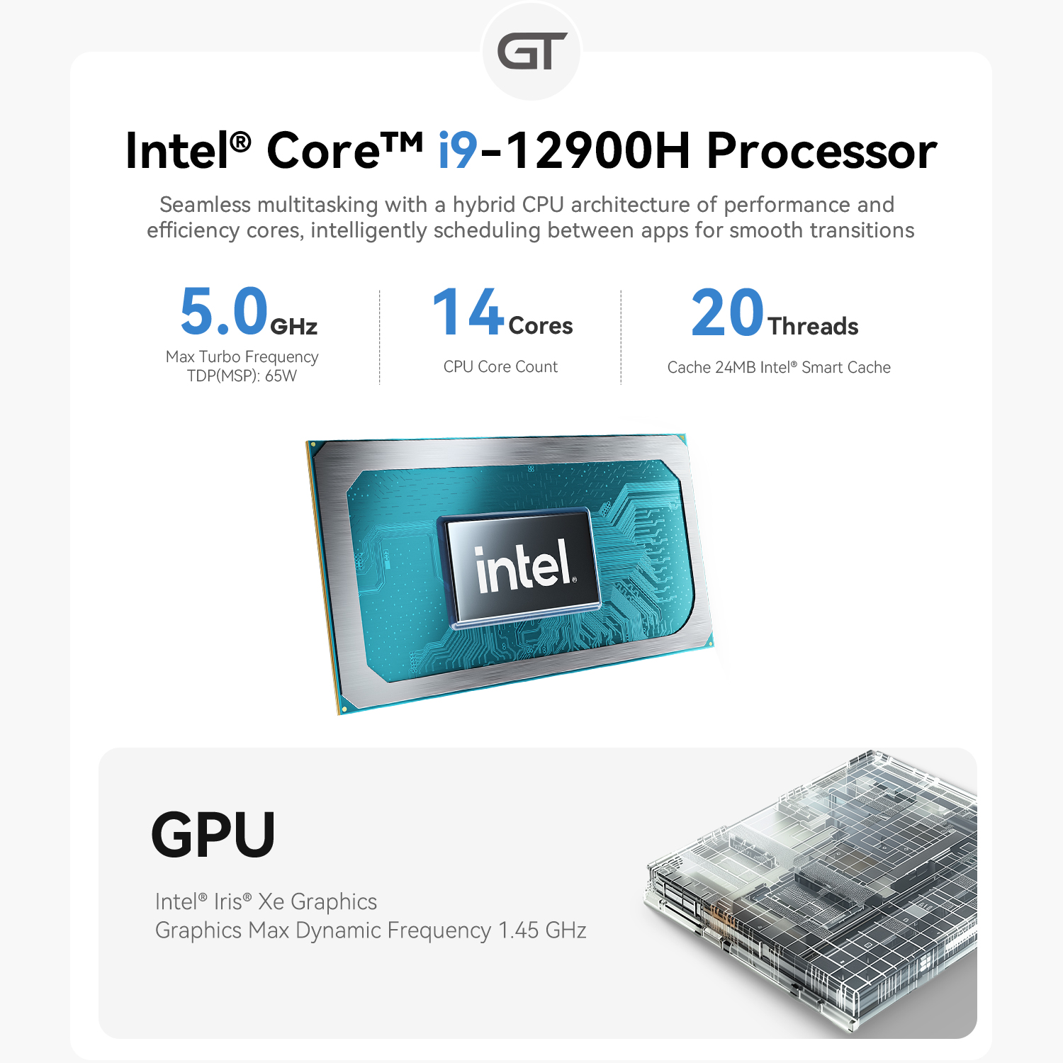 MINI PC