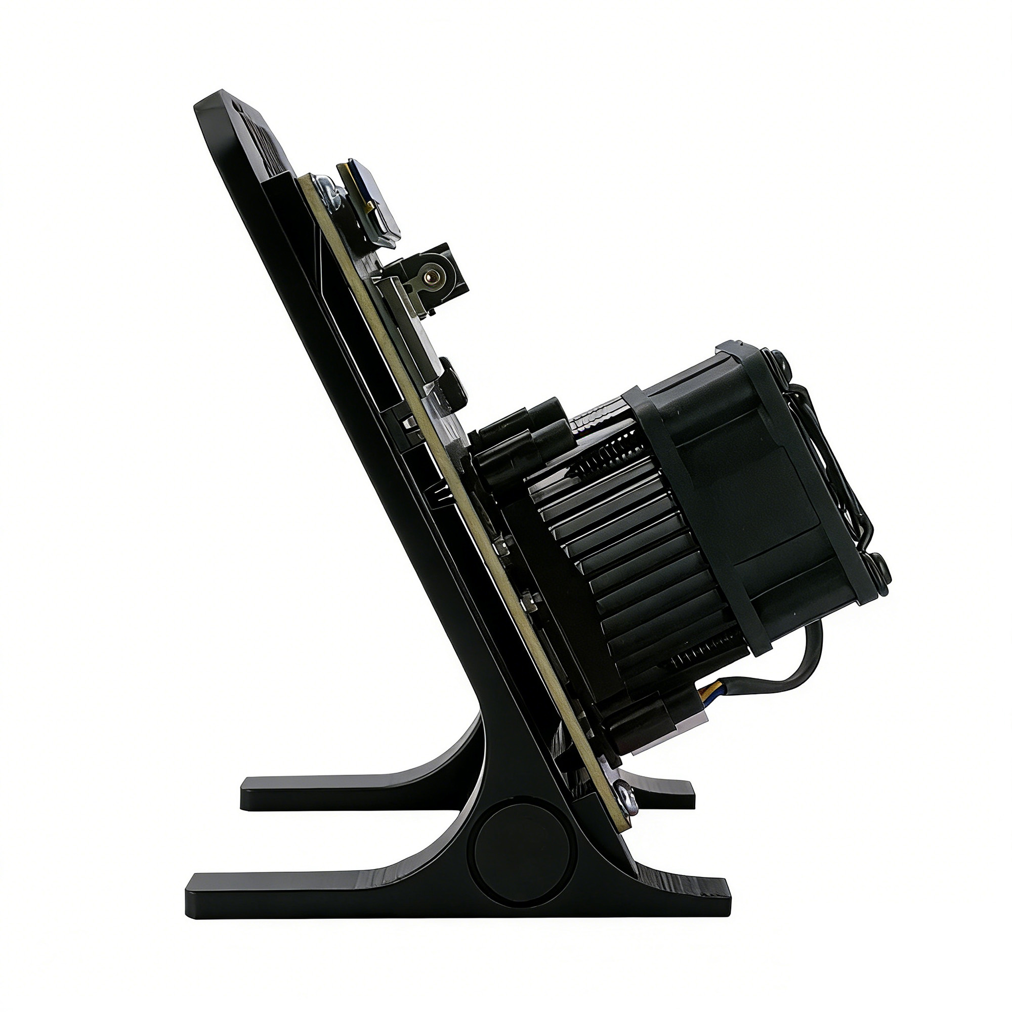 Open Source Freedom Solo Miner