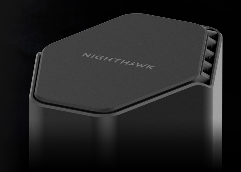 Netgear Nighthawk RS200 Dual-Band WiFi 7 Router