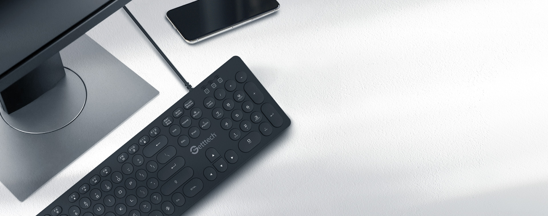 Effortless Connectivity