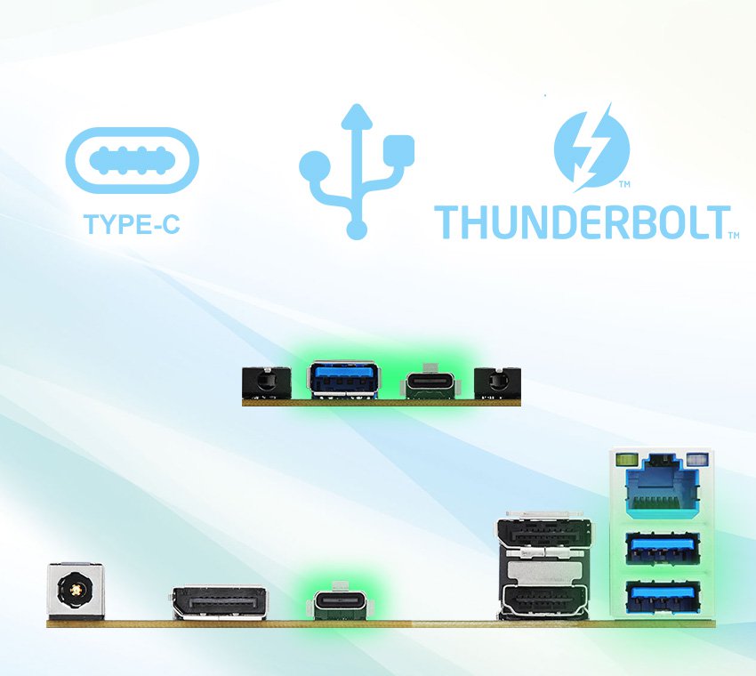 ASRock Deskmini B860W Intel Socket LGA1851 Black Barebone