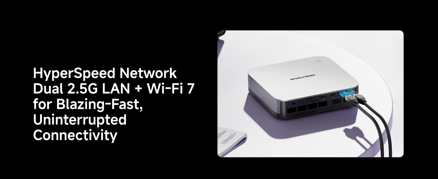 X1 Pro Mini PC