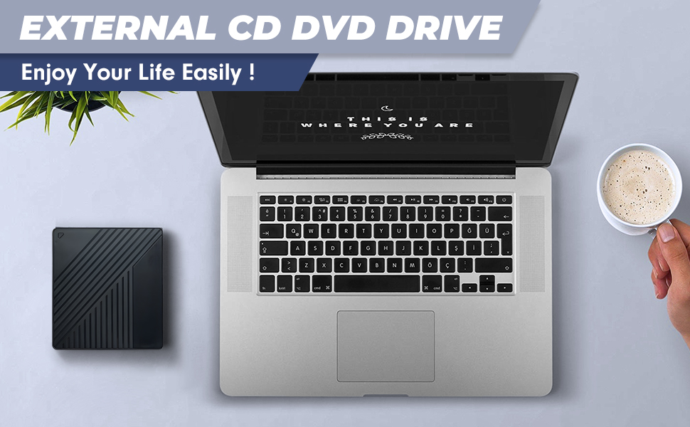 5 in 1 dvd drive