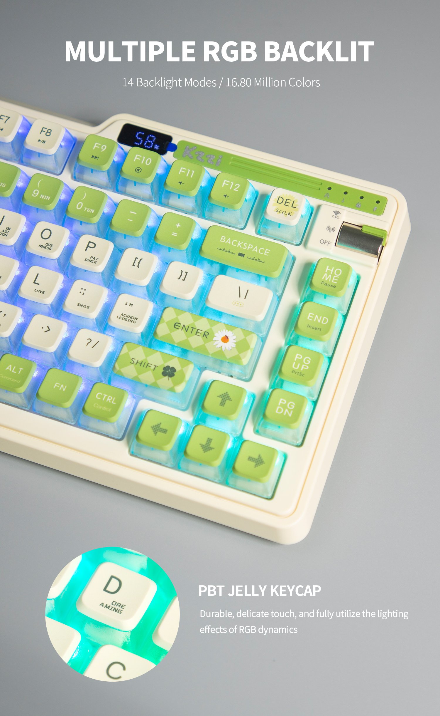 Mechanical Keyboard