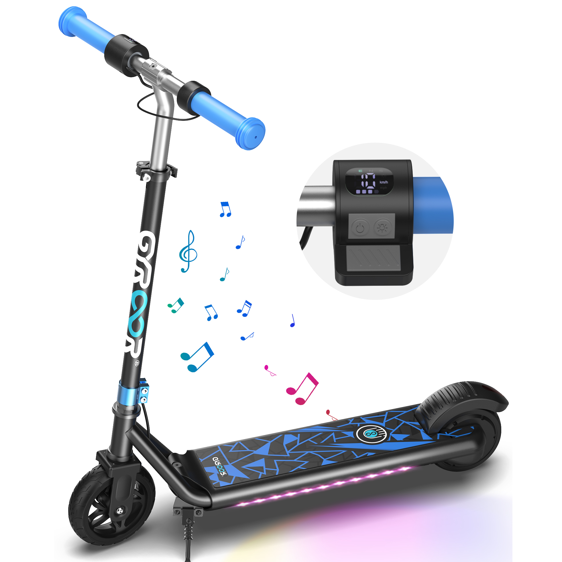 GYROOR H30MAX
