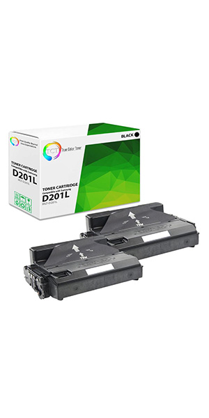 Samsung MLT-D201L