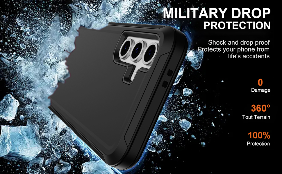 Samsung Galaxy S24 FE Phone Case