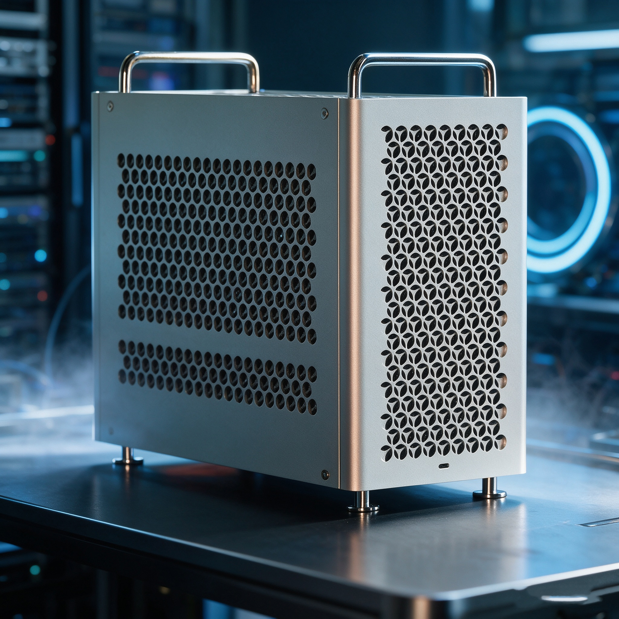 COMPUTER CASE