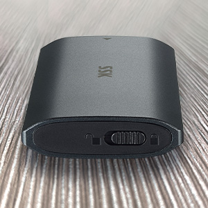 SSD Enclosure Adapter