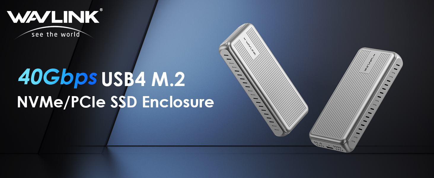 m.2 ssd enclosure